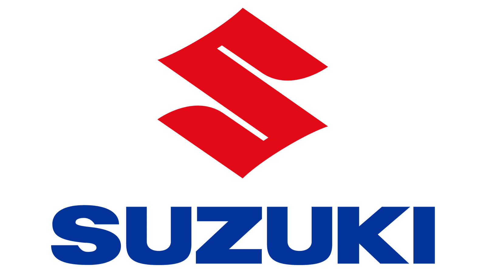 Suzuki-Logo